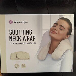 Soothing Neck Wrap